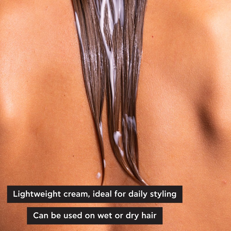 Apivita Hyaluronic Hydra Leave in Conditioner 100ml - Natural Lightweight