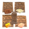 ALL MREs 96 Hour Emergency Food Kit - 4 Day