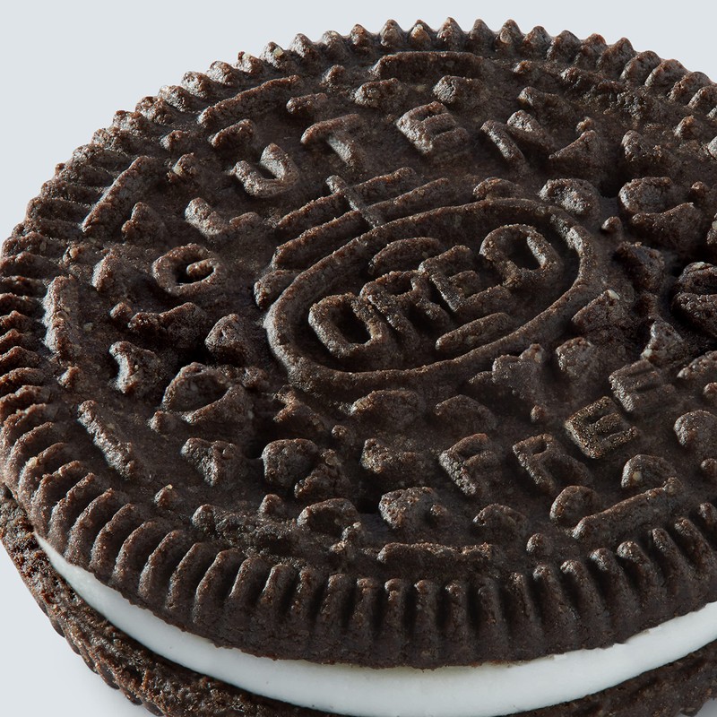 OREO Original & OREO Double Stuf Gluten Free Cookies Variety