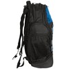 Capelli Sport 4-Cube Backpack, Black/Royal Blue, One Size