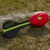 Pelota De Espuma Nerf Vortex Aero Howler, Clásica