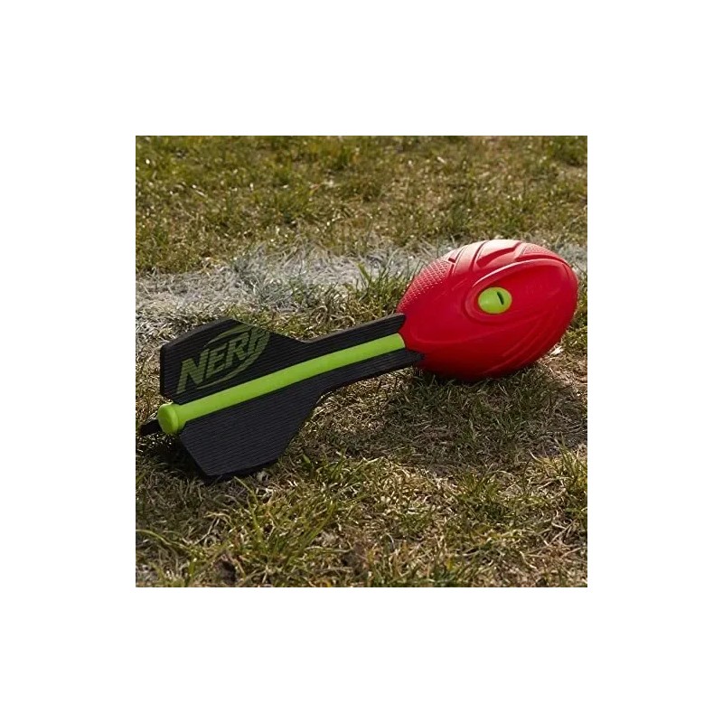 Pelota De Espuma Nerf Vortex Aero Howler, Clásica