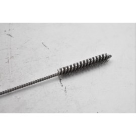 SCHAEFER BRUSH 01024GS TUBE AND PIPE BRUSH (LOT OF 2)