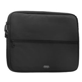 Elecom ZEROSHOCK UltraBook with Dial Lock, 14-Inch, Black ZSB-IBUBSC14BK