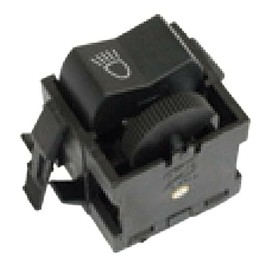 Headlight Switch, for Beetle & Super Beetle 73-79, Compatible with Dune Buggy