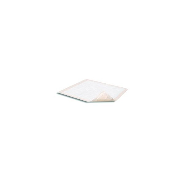 Attends Night Preserver Underpad 23 x 36, Heavy (Bag of 10 Each) by Attends Healthcare Products Corp