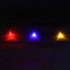 10m 100LED String Lights 24V Waterproof 8 Modes Ornamental Lamp