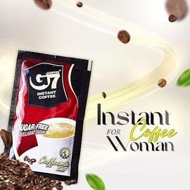 Trung Nguy n Legend Trung Nguyen G7 Caf Instant neo 3 en 1 con Col geno