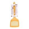 Kokubo Kokubo Industrial Spatula, Orange Chef's Tool, Just Turner, Cleanly