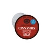 Cinnamon Spice Decaf Coffee Pods by Coffee Beanery | 96ct