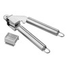 Chef Aid Garlic Press