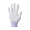 Showa Glove B0910 Nylon Inner Gloves, 20 Pieces, 1 Bag,