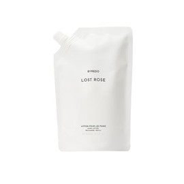 byredo  Refill Lost Rose Hand Lotion 450ml / 리필 로스트 로즈 핸드 로션 450ml