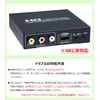 ELEVIEW HDMI to Composite Video Converter (HDMI to RCA &