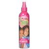 African Pride Dream Kids Olive Miracle Instant Moisture Detangler, Restores