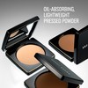 Bobbi Brown Sheer Finish Pressed Powder | Oil-Absorbing, Mattifying Setting