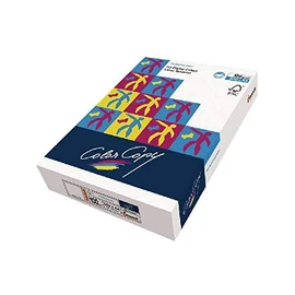 Finchley Color Copy A4 Paper 200gsm White (Pack of 250) CCW0325
