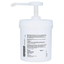 ABITIMA Clinic Face Cream with Dosing Dispenser 1000 ml