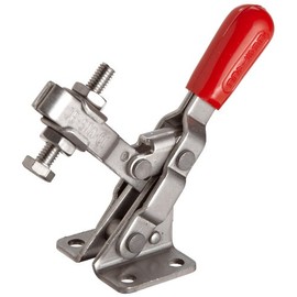 DE-STA-CO 201-USS Vertical Hold-Down Action Clamp