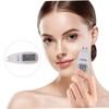 Gadpiparty 1Set Skin Analyzer Test Pen Women Facial Hydration Oil