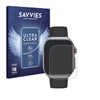 Savvies Pack of 18 Screen Protectors for Knauermann Pro 3