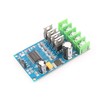 NOYITO 170W High-power H-bridge Motor Drive Module 2-Channel PWM Inputs