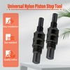 ActyGo Replacement Universal Nylon Piston Stop Tool fits 2 Stroke