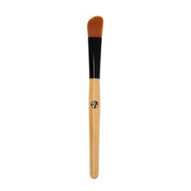 W7 Angled Foundation Brush