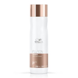 Wella Professionals Fusion Shampoo Reparación Daño 250ml