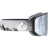 NAKED Optics The NOVA Ski Goggles Men, Ski Goggles Women,