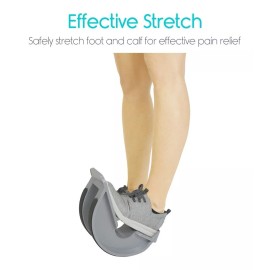 Vive Rocker Pies Por Vive - Camilla Pie Para Fascitis Plantar Dol