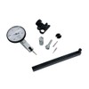 Prolinemax 0.030'' Dial Test Indicator 2 Rods Dovetail Clamp Set