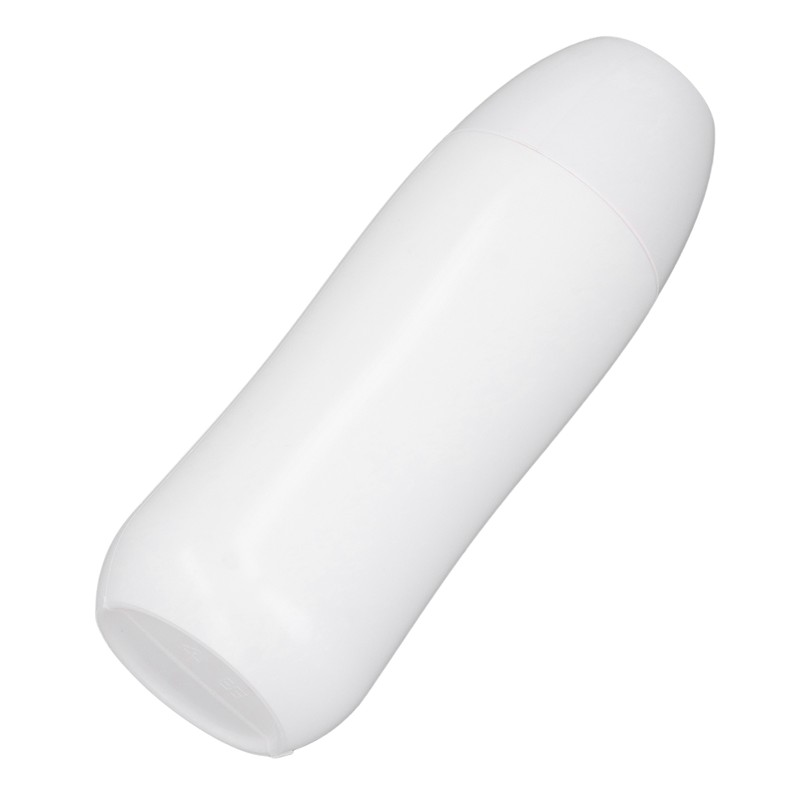 Perineal Bottle Silicone Soft Comfortable Long Lasting Use Handheld Portable