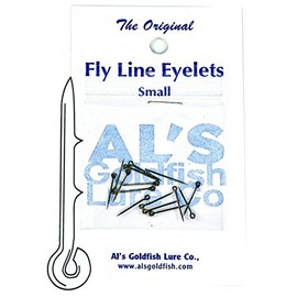 Als Goldfish FL24-1 Fly Eyelet