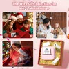 LabelCenter Mini Printer Mini Sticker Printer M02L, Mini Printer for