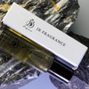 jb fragrance Our Impression of Tuscan’s Leather Unisex (15ml Roll