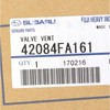 Subaru 42084 FA161, Emission Check Valve