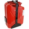 BILLET4X4 5 Gallon (20L) Front-Loading NATO Jerry Can Holder (Jerry