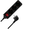 REV - power strip - 3500 Watt
