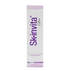PANALAB Skinvita Yeux Gel Contorno de Ojos 15 ml