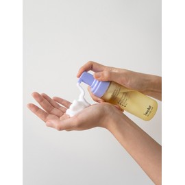 Hyal Air Fit Bubble Toner Mask, Hwajalmuk Bubble Quick Pack 150ml / 히알 에어 핏 버블 토너 마스크, 화잘먹 버블퀵팩 150ml