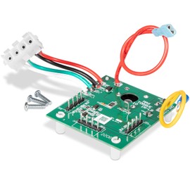 Yoursme 521218 Load Center IntelliChlor SCG Surge Board PCBA Replacement for Pentair Intellitouch and EasyTouch Automation Control System Replace 521593, 521218