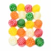 Candy Retailer Assorted Fruit Drop Hard Candies 1 Lb