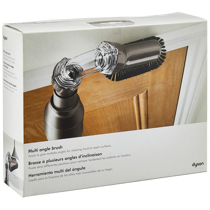 Dyson Multi-Angle Brush Attachment
