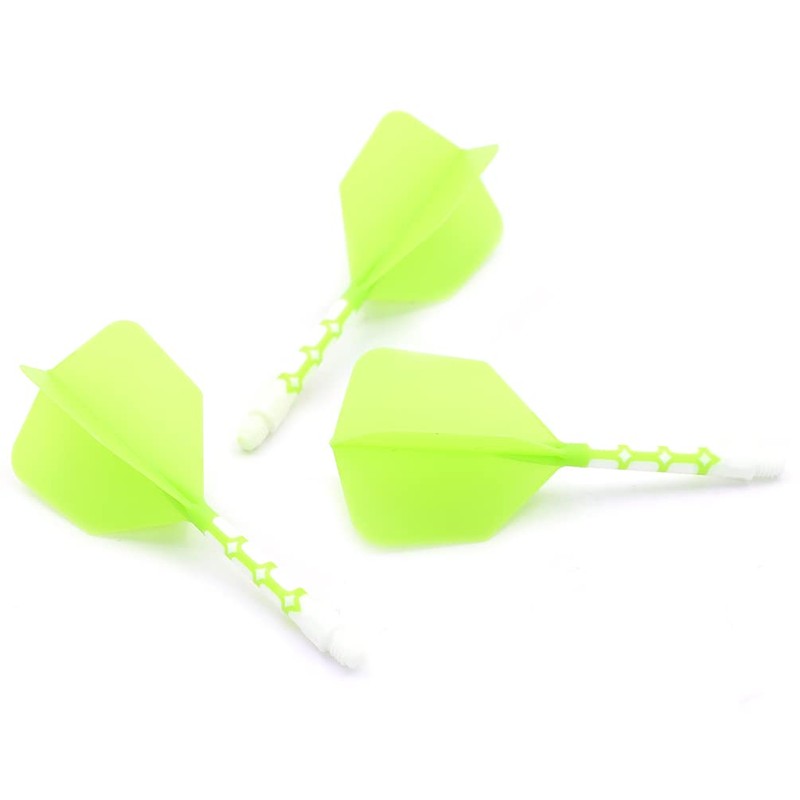 CUESOUL ROST T19 Integrated Shaft Flight Big Wing Shape, Light