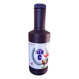 Aminored C Oral Suplemento Vitaminas Minerales 1 Lt Aves