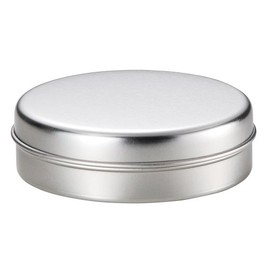 Niigata Seiki BeHAUS C-200ME Mentum Tin Can, Made in Japan