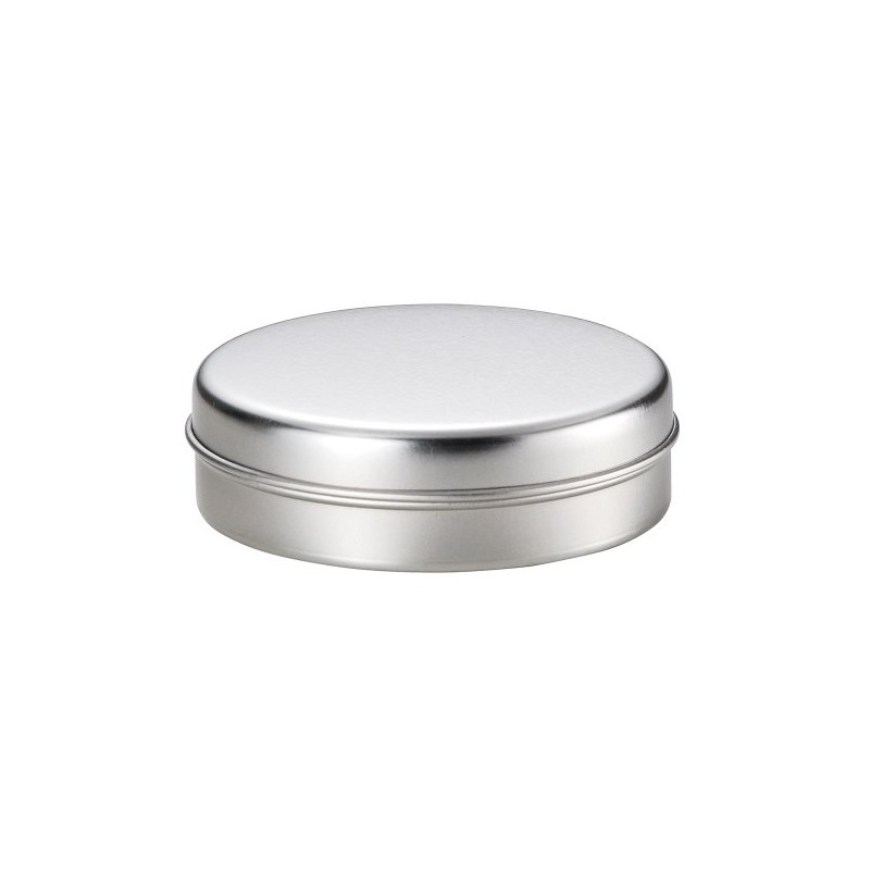 Niigata Seiki BeHAUS C-200ME Mentum Tin Can, Made in Japan