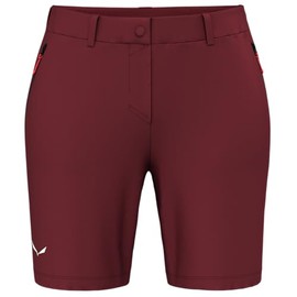 Salewa Puez Talvena Durastretch Women's Shorts