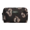 DAY ET Day Gweneth RE-P Ikat Beauty Bag Black, black